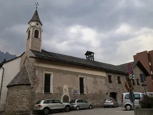Saint Catherine church