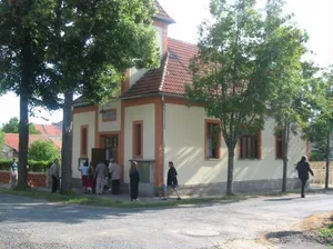 Hussite church