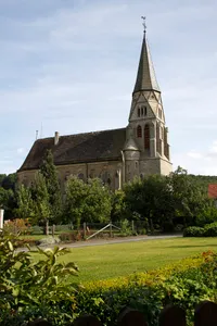 Kreuzkirche