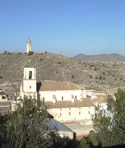Church of Nuestra Señora de la Asunción