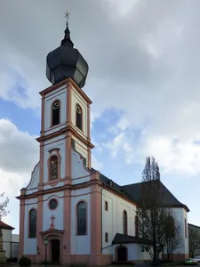 St. Maria Magdalena