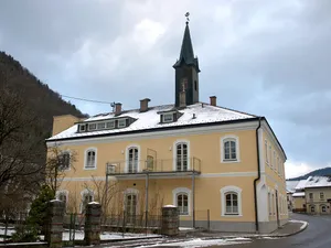Bürgerspital Weyer