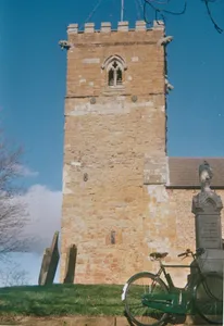 Church of St Peter