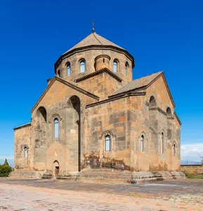 St. Hripsime
