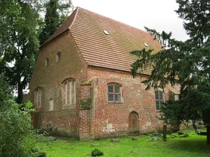 Church in Morgenitz