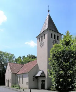 Lutheran Church