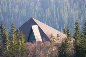 Jønnbu Church