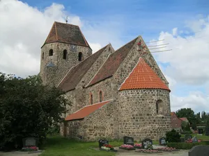 Church of Rochau