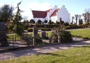 Flade Church