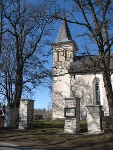 Hanila Church