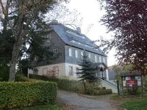 An der Kirche 4, Chemnitz-Euba
