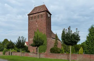 Dorfkirche Melkow