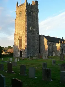 Church of St James