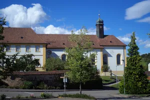 Klosterkirche