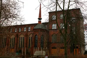 Catholic Church of St. Anthony