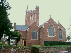 Church of St Michael