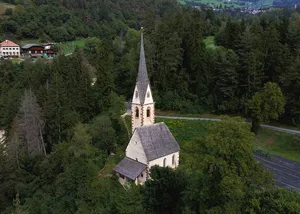 Saint Vigilius church