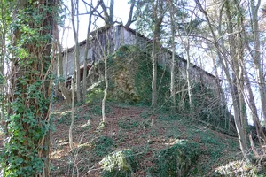 Burg Stadeck