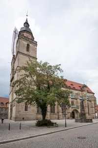Church of the Holy Trinity