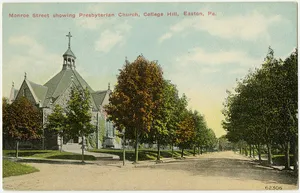 College Hill Presbyterian Church