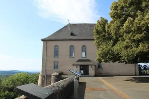 Evangelische Kirche