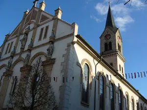 Stadtkirche Tuttlingen