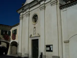 Church of San Nicolò