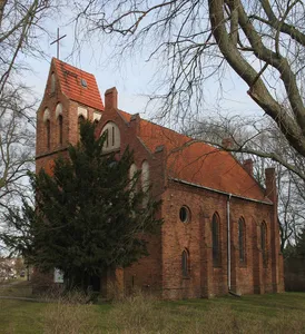 Village church Kappe
