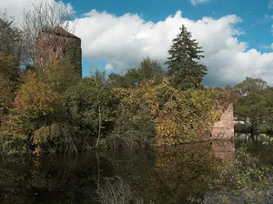 Burgstall