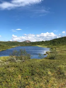 Lierne National Park