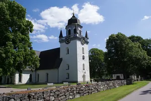 Säby Church