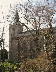 Heilig-Geist-Kirche (Menden (Sauerland))