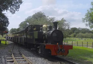Great Whipsnade Railway