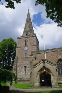 Church of St Andrew