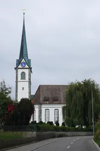 Reformed Church