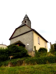 Evangelische Kirche