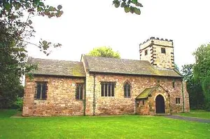 St Andrew's Church, Ferrybridge