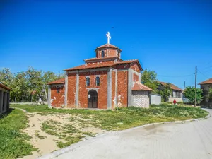 Church of the Ascension of Jesus