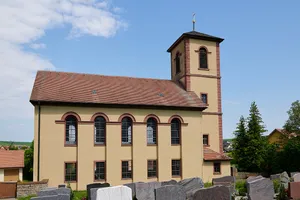 Pfarrkirche