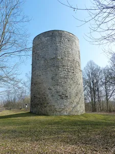 Wachturm