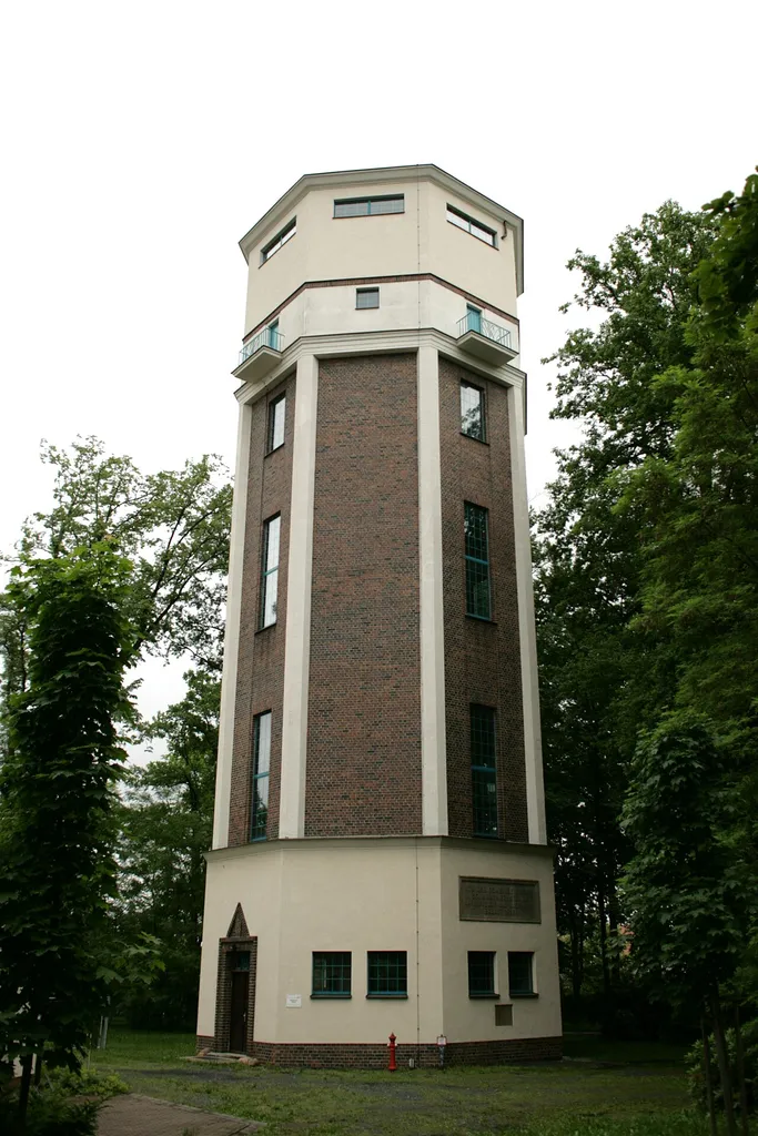 Wasserturm Niesky