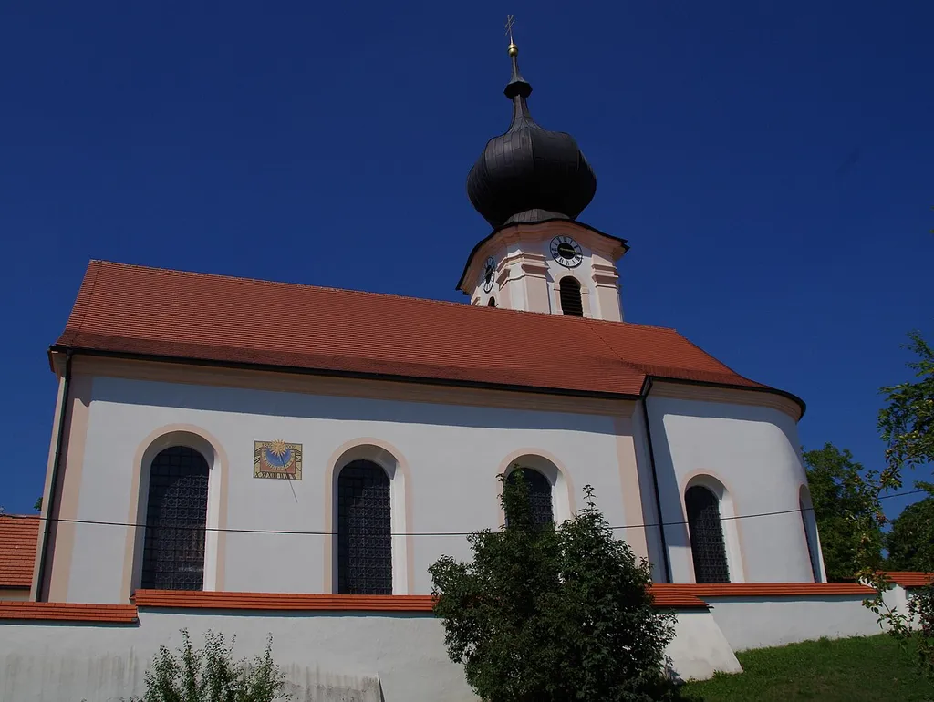 St. Georg - Peising
