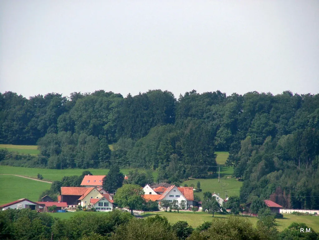 Schellenberg