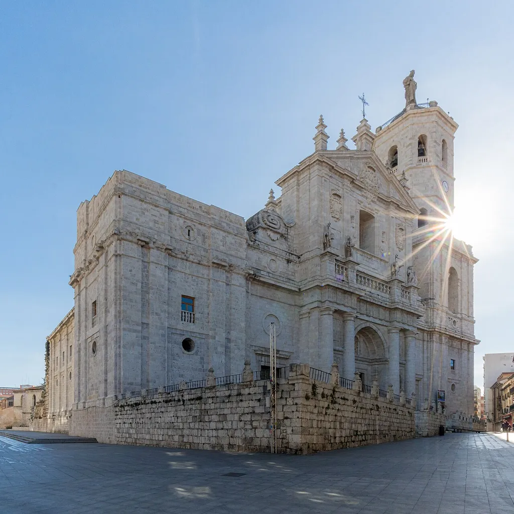 Cathedral of Valladolid