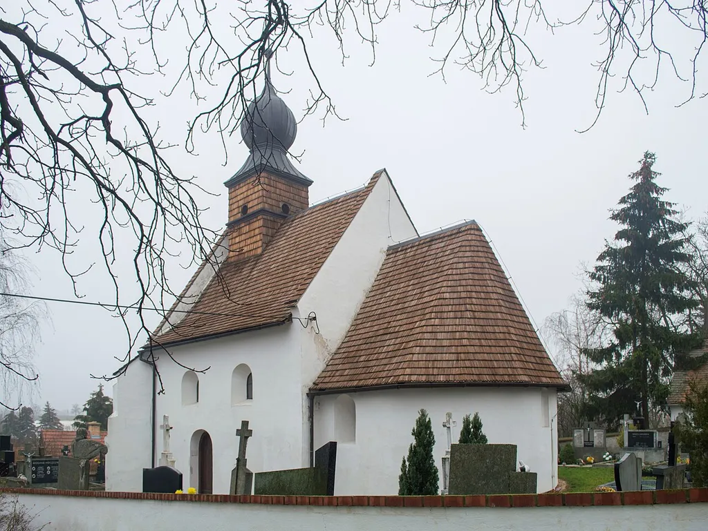 This is a photo of a cultural monument of the Czech Republic,number: