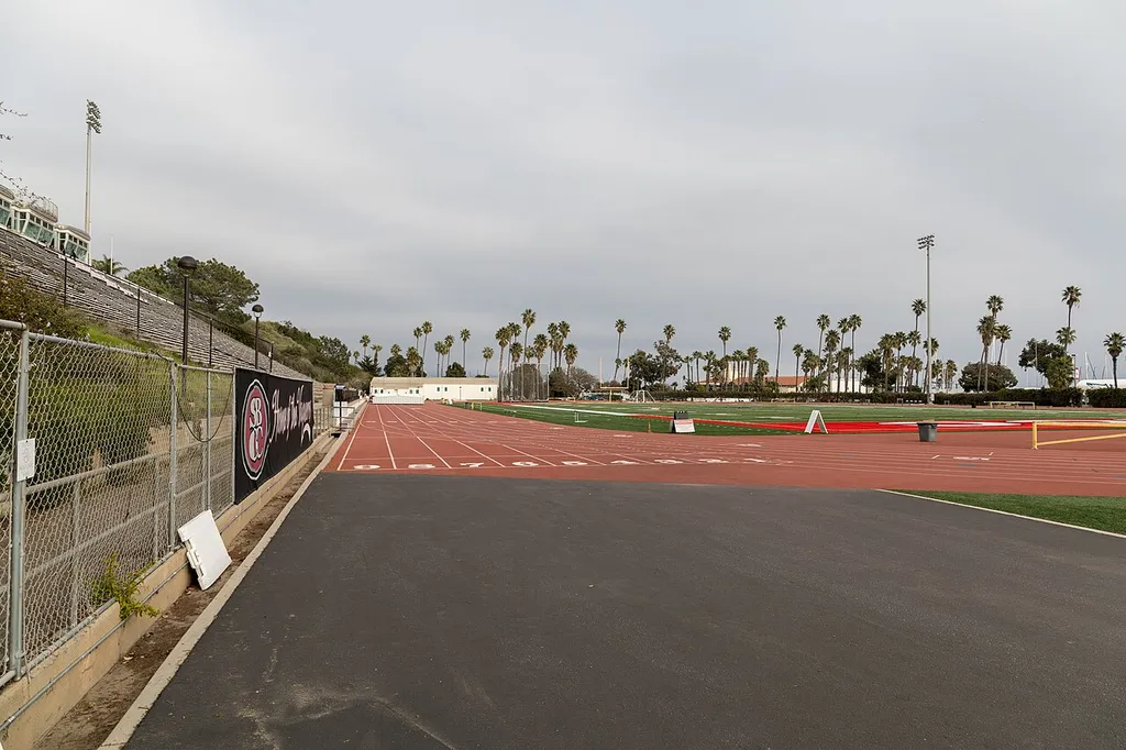 La Playa Stadium