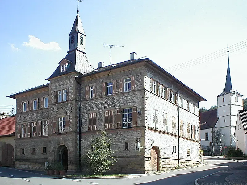 Sennfeld