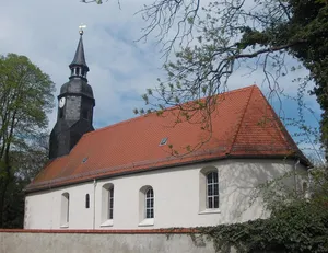 Dorfkirche Limbach