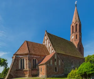 St.-Jacobi-Kirche