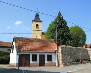 Église Saint-Georges de Rott